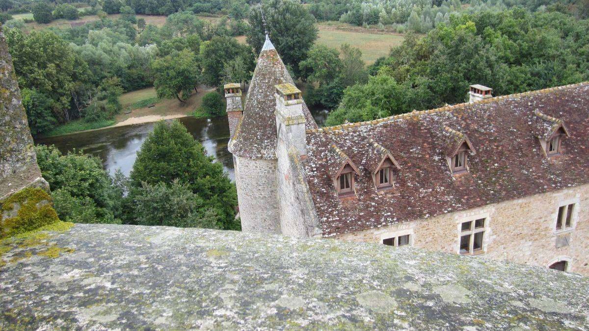 Romefort