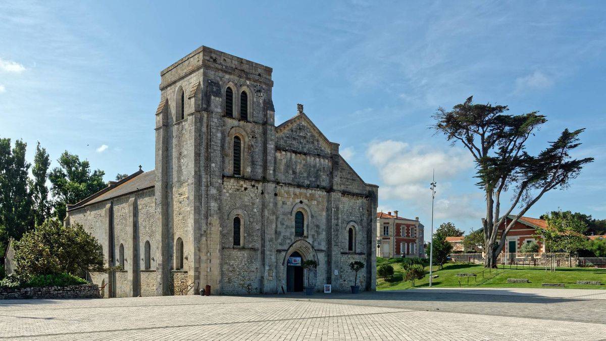 Notre-Dame-de-la-Fin-des-Terres