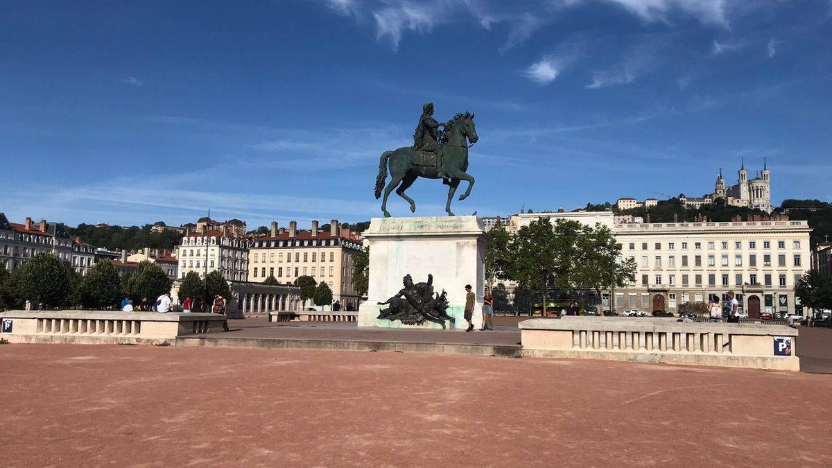 Place Bellecour