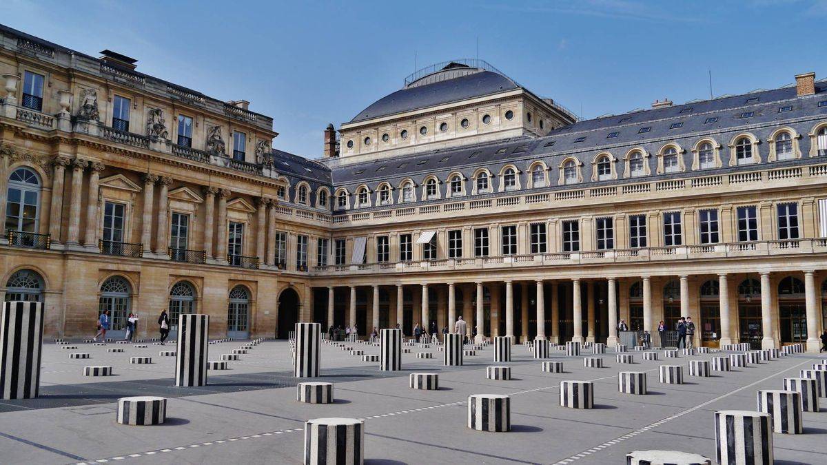 Palais-Royal