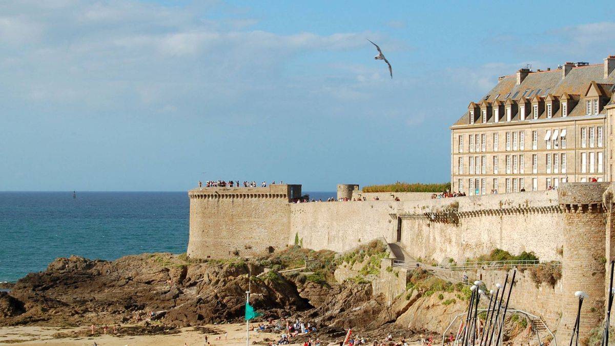 Saint-Malo