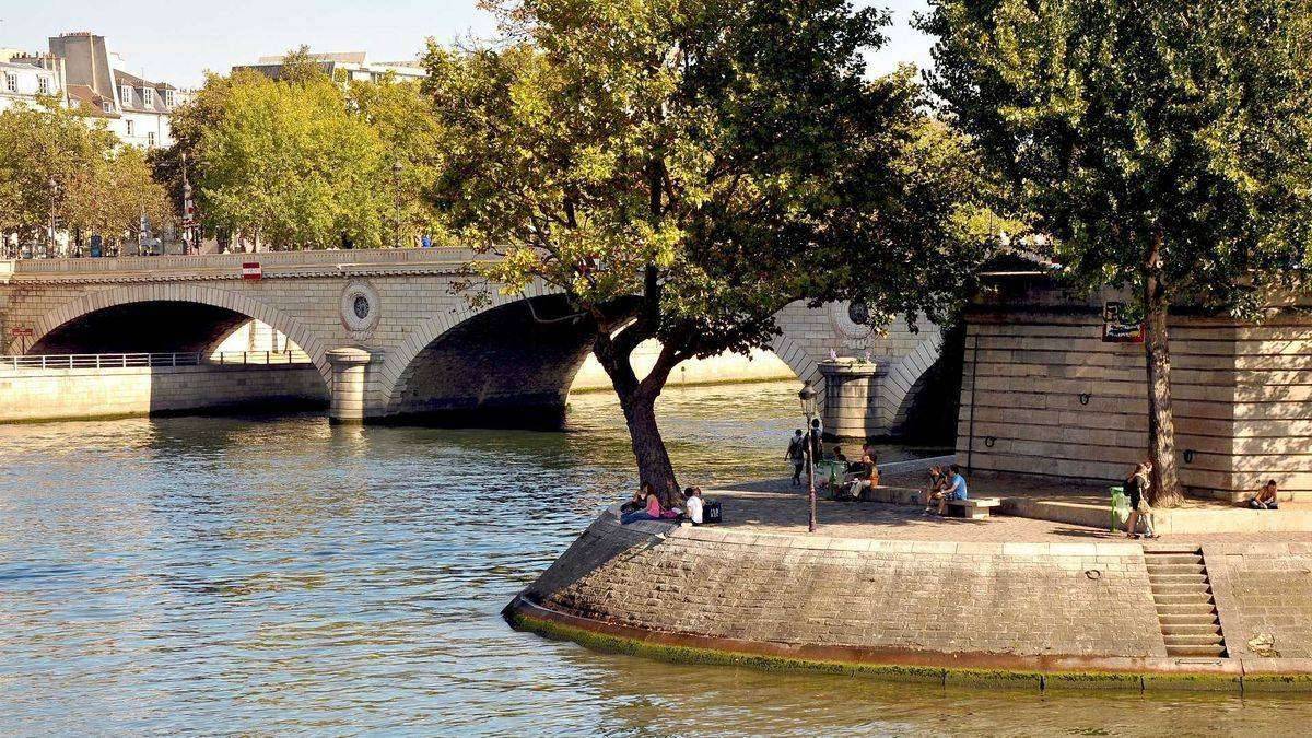 Pont Louis-Philippe