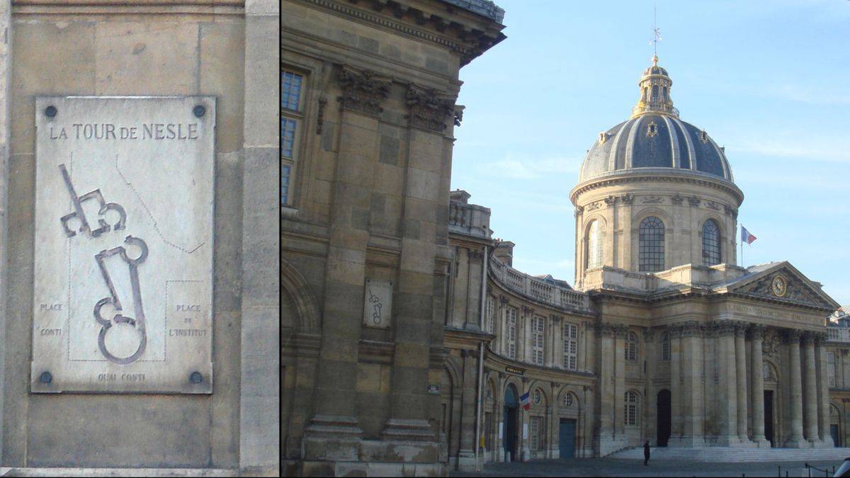 Institut de France