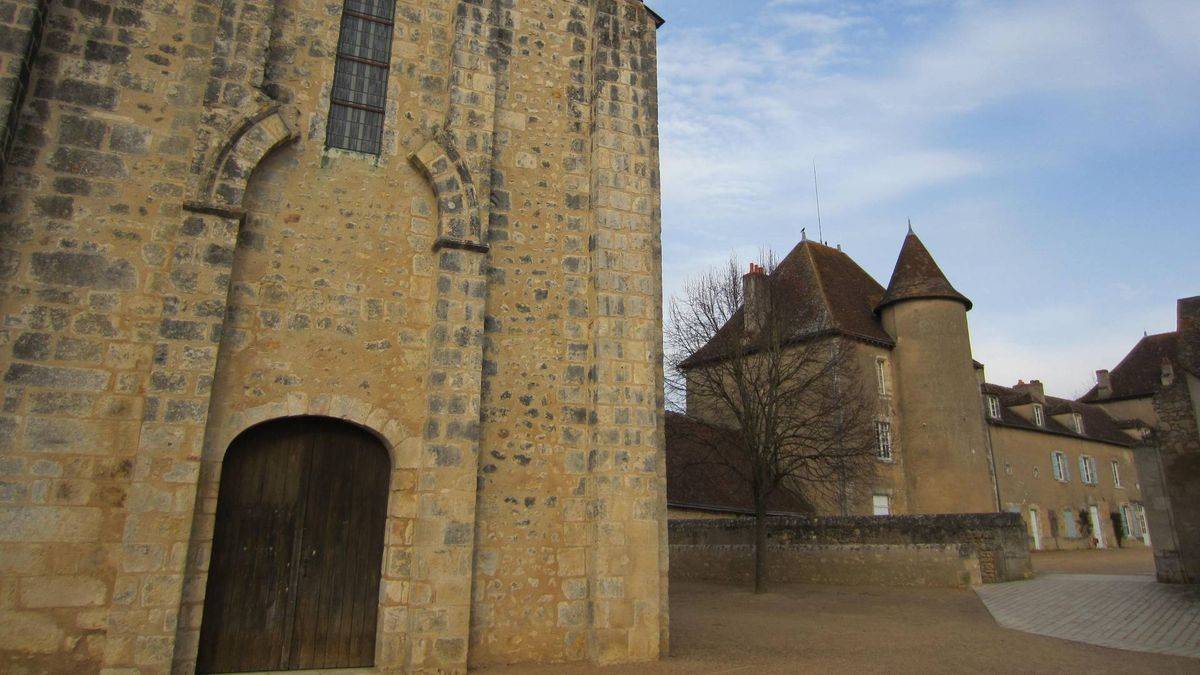 Château-Naillac