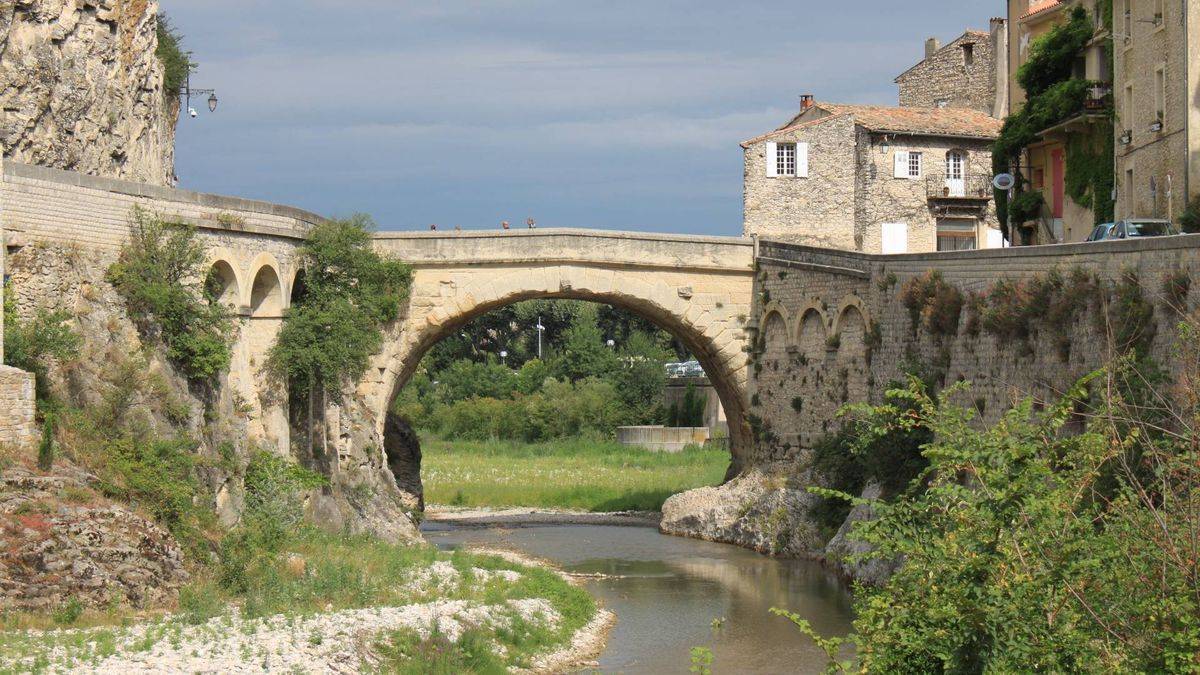 Vaison-la-Romaine