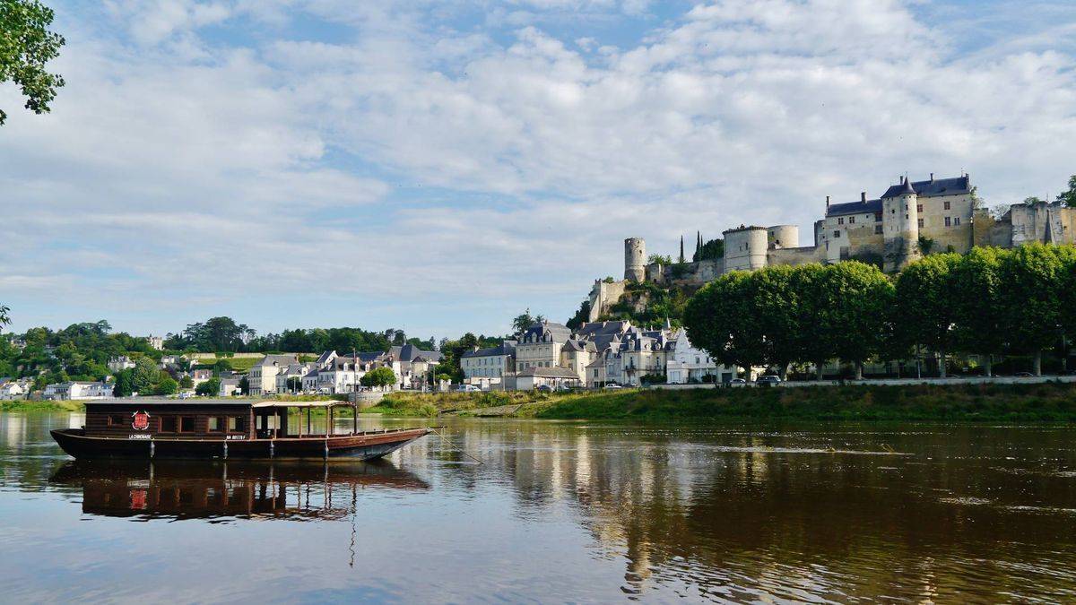 Chinon