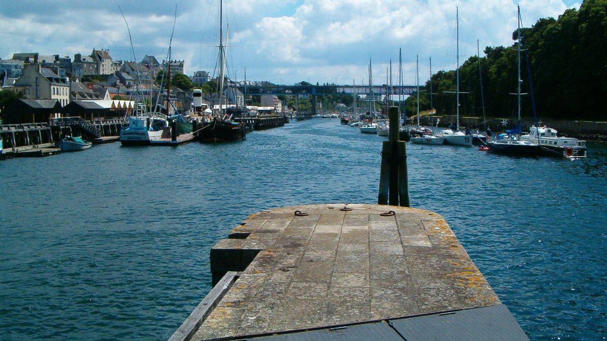 Douarnenez