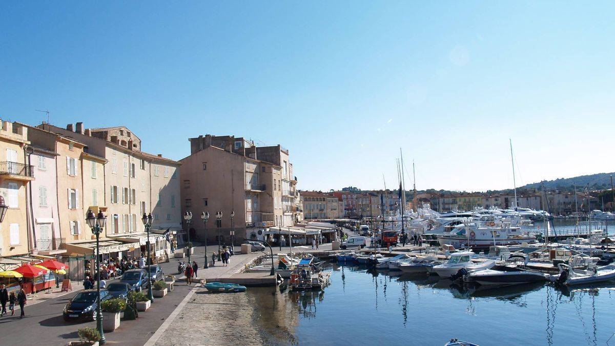 Saint-Tropez