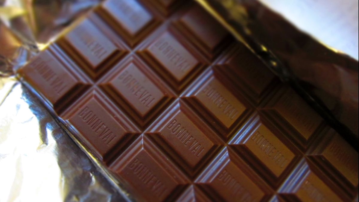 Bonneval chocolate