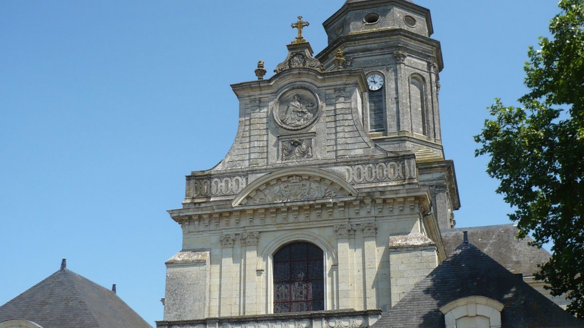 Saint-Florent-le-Vieil